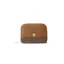 Fairfax and Favor Mini Salisbury Purse Tan